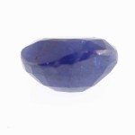 Blue Sapphire – 5.28 Carats (Ratti-5.83) Neelam